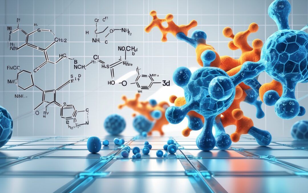 Wie KI die Biopharma-Industrie verändert