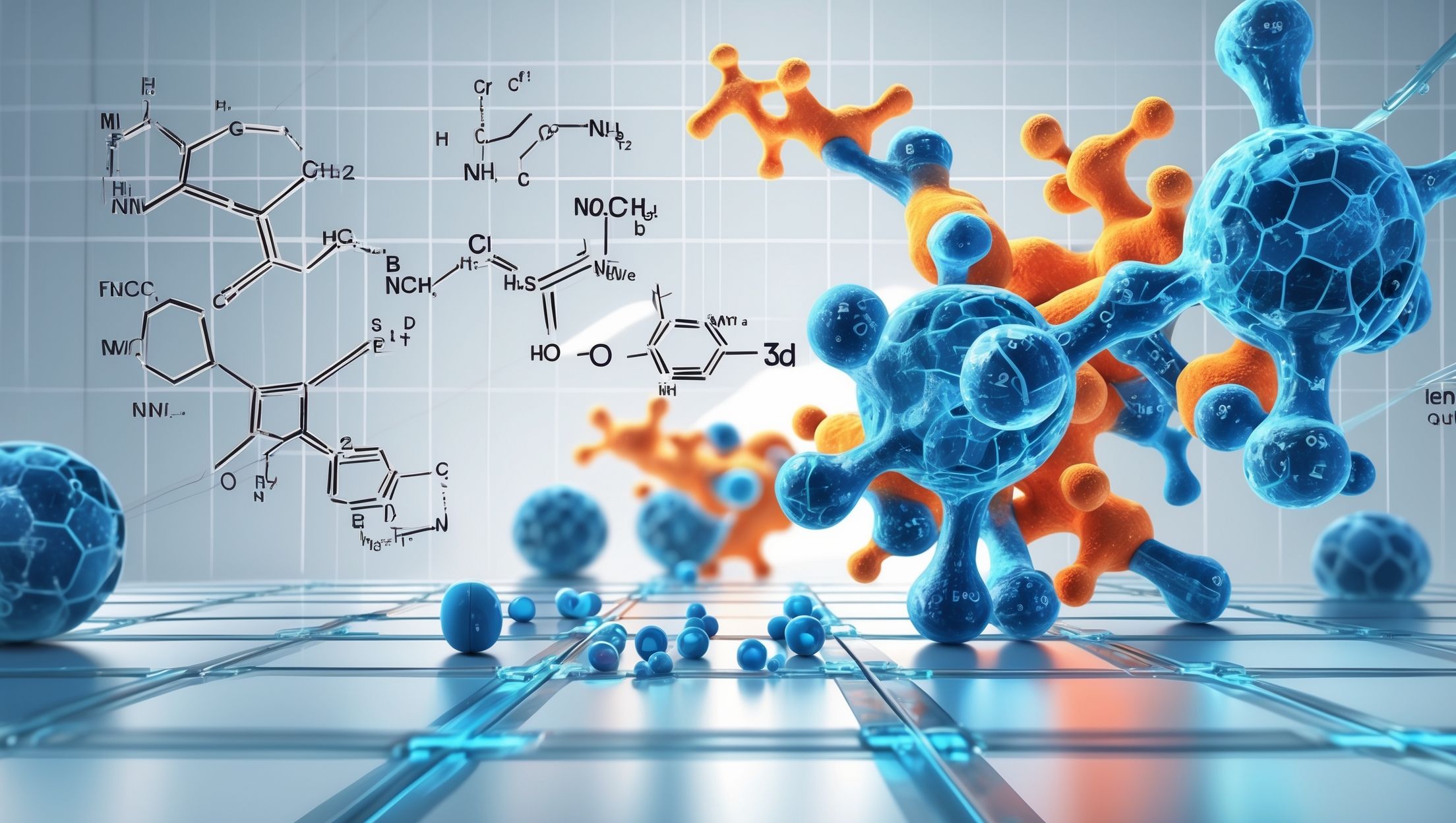 Wie KI die Biopharma-Industrie verändert