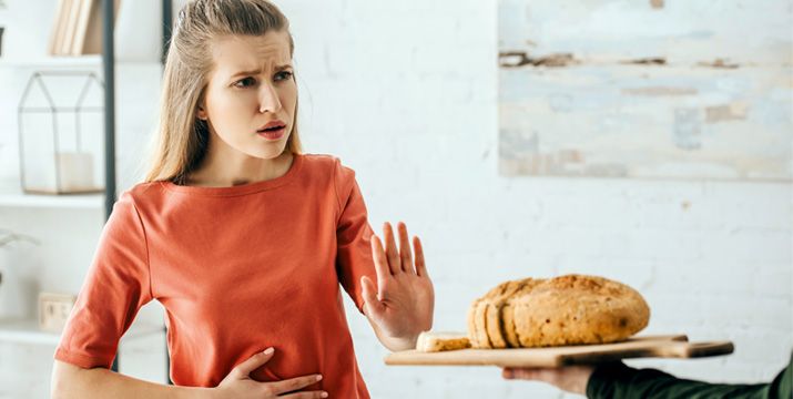 Zoliakie Co Ist Gluten Der Feind In Unserer Ernahrung Arztcme Zertifizierte Fortbildung Fur Arztinnen Und Arzte